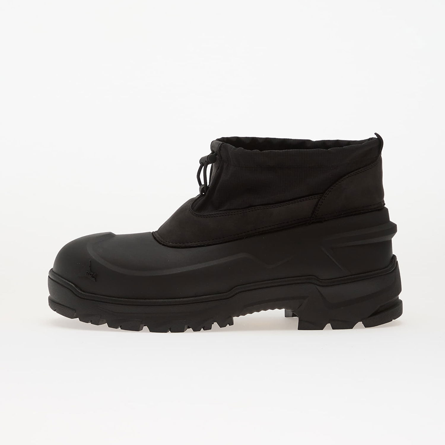 Sneakers og sko ROA ROA Federa Boots Sort | NBUW1391FA227, 0