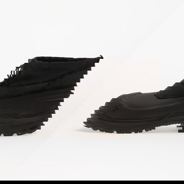 Sneakers og sko ROA ROA Federa Boots Sort | NBUW1391FA227, 0