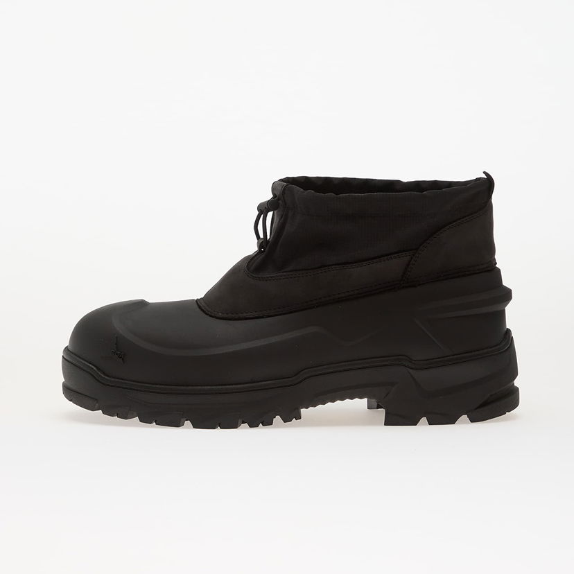 Sneakers og sko ROA ROA Federa Boots Sort | NBUW1391FA227