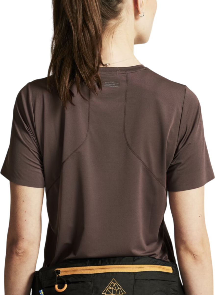 T-shirt Craft Craft Pro Trail 2 T-Shirt Brun | 1915402-286000, 1