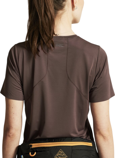T-shirt Craft Craft Pro Trail 2 T-Shirt Brun | 1915402-286000, 1