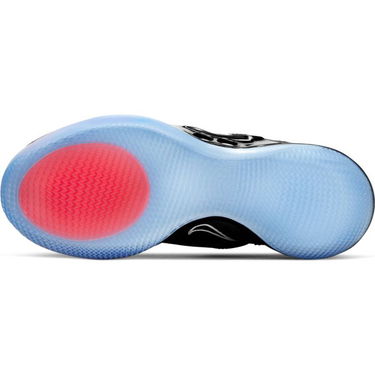 Sneakers og sko Nike Adapt BB 2.0 "NBA ASG 2020" EU Charger Sort | CV2441-001, 5