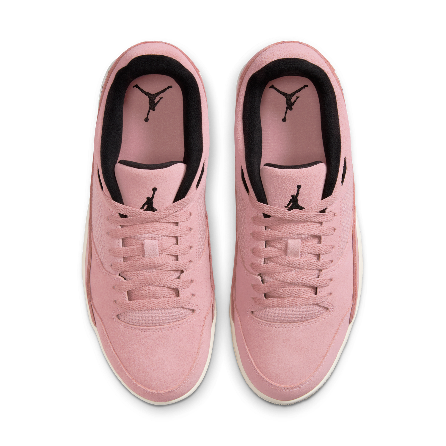 Sneakers og sko Jordan Jordan Flight Court Lyserød | HF3255-601, 1
