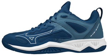 Sneakers og sko Mizuno Ghost Shadow Blå | x1ga2180-21, 3