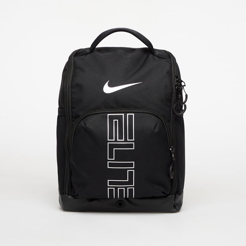 Rygsæk Nike Varsity Elite Basketball Shoe Bag 14L Sort | HM9970-010