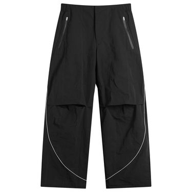 Bukser adidas Originals OG LA Shield Pants Sort | JX6157, 0