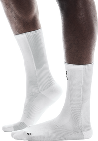 On Running Performance Run High Socks