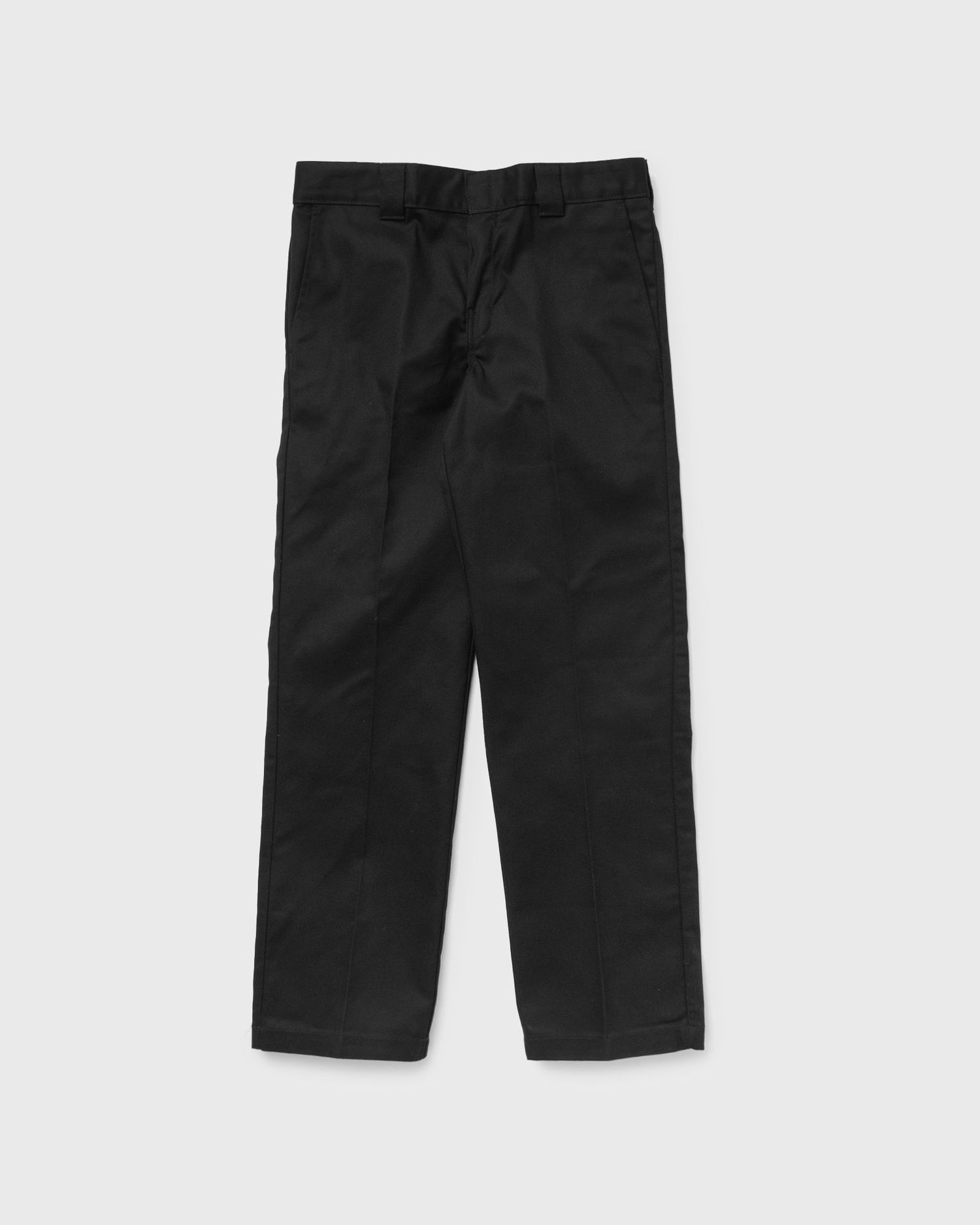 Bukser Dickies 873 WORK PANT Sort | 195441275770, 0