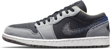 Sneakers og sko Jordan Air Jordan 1 Low ''Crater'' Grå | DM4657-001, 0