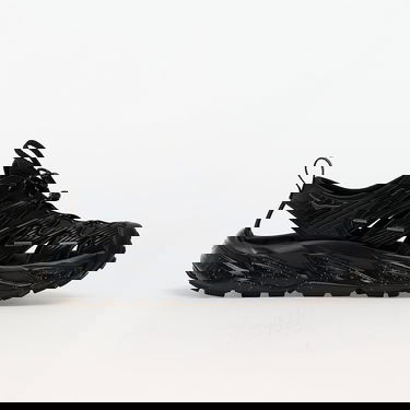 Sneakers og sko Hoka One One HOPARA Sort | 1123112-BCSTL, 2