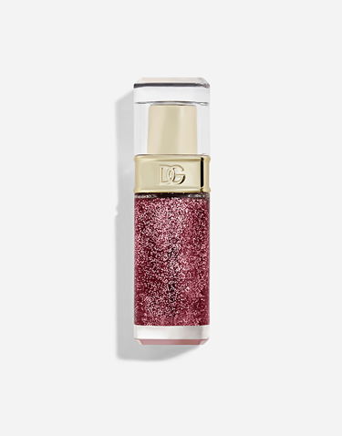 Parfume og dufte Dolce & Gabbana Dolce & Gabbana Nail Lacquer Superstar Clear Base With Rose Pink Glitter Rød | MKUPNLS0000V0004, 0