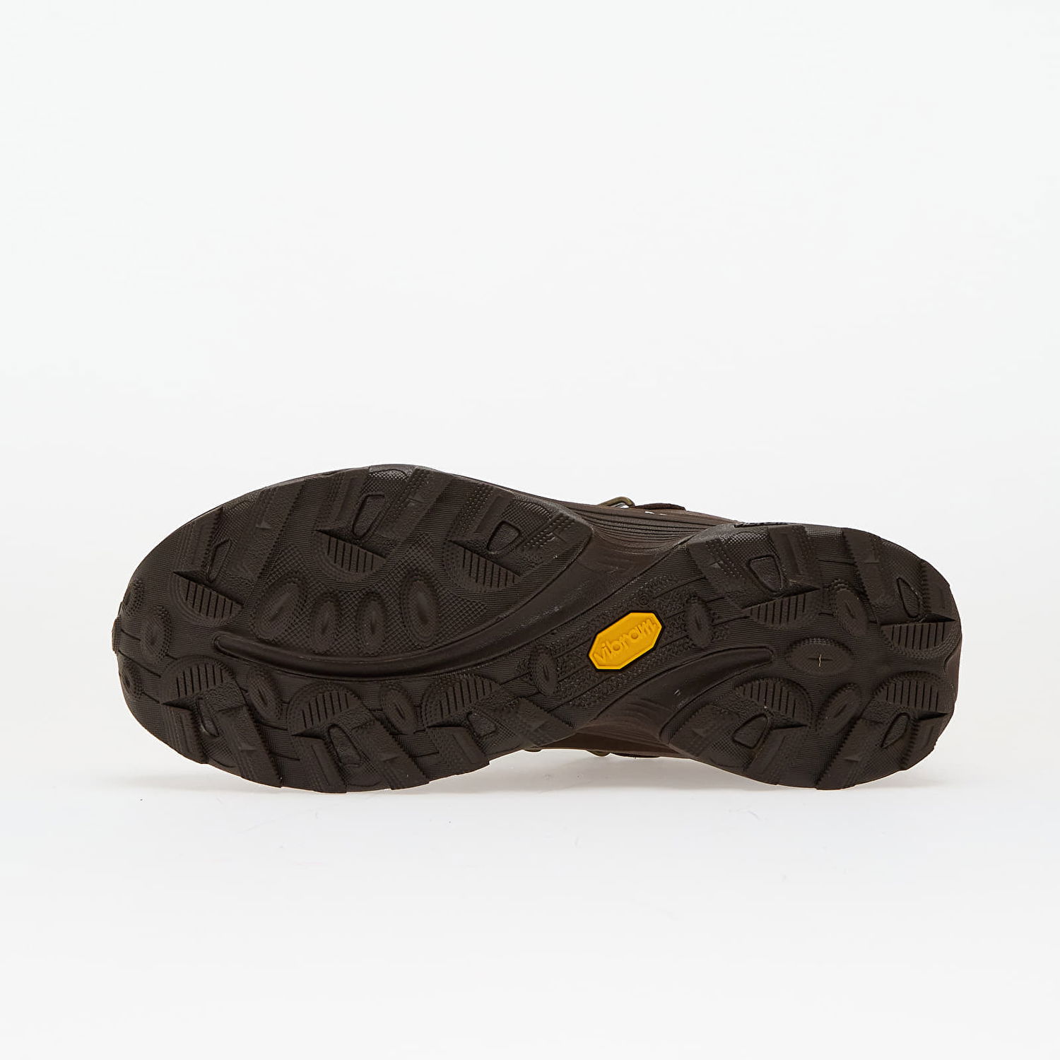 Sneakers og sko Merrell 1TRL Ontario Speed Ltr Lace Se Mole Brun | J2007609, 1