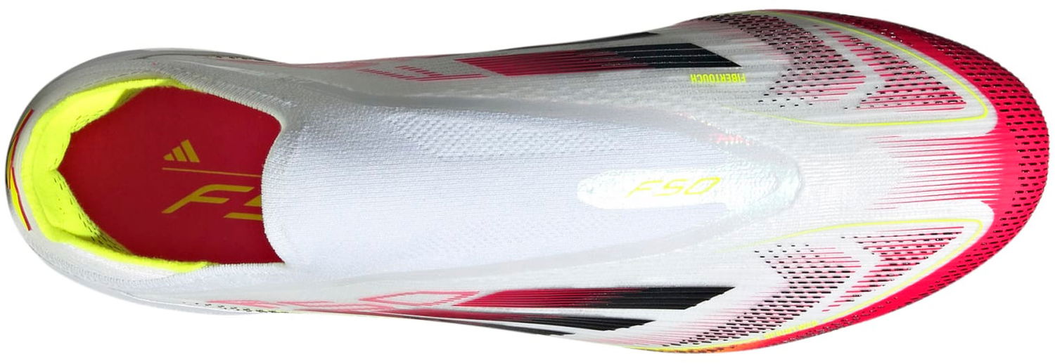 Sneakers og sko adidas Performance F50 ELITE LL AG Hvid | ji2839, 1