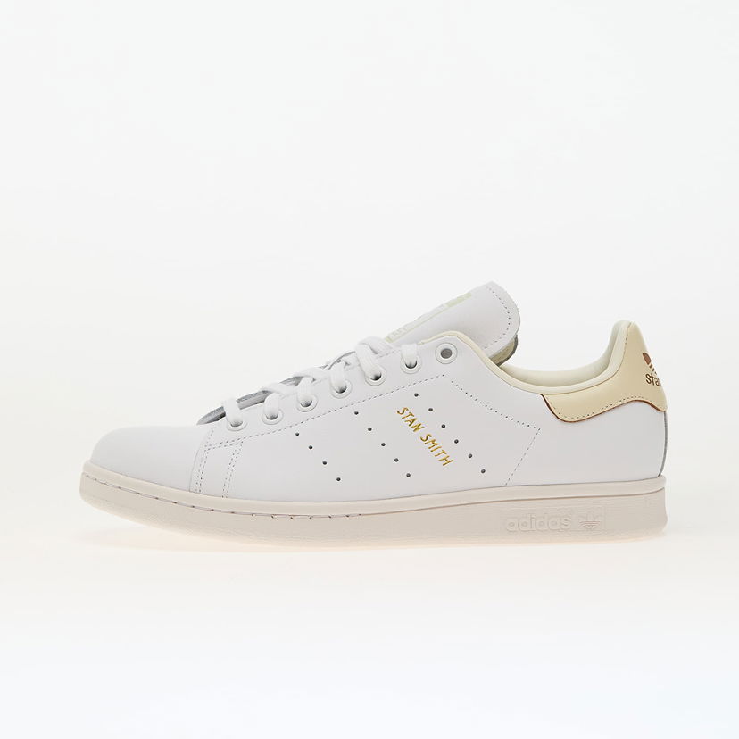 Sneakers og sko adidas Originals Stan Smith Hvid | JH7428