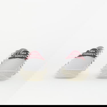Sneakers og sko New Balance New Balance CT500LPB Hvid | NBCT500LPB, 4