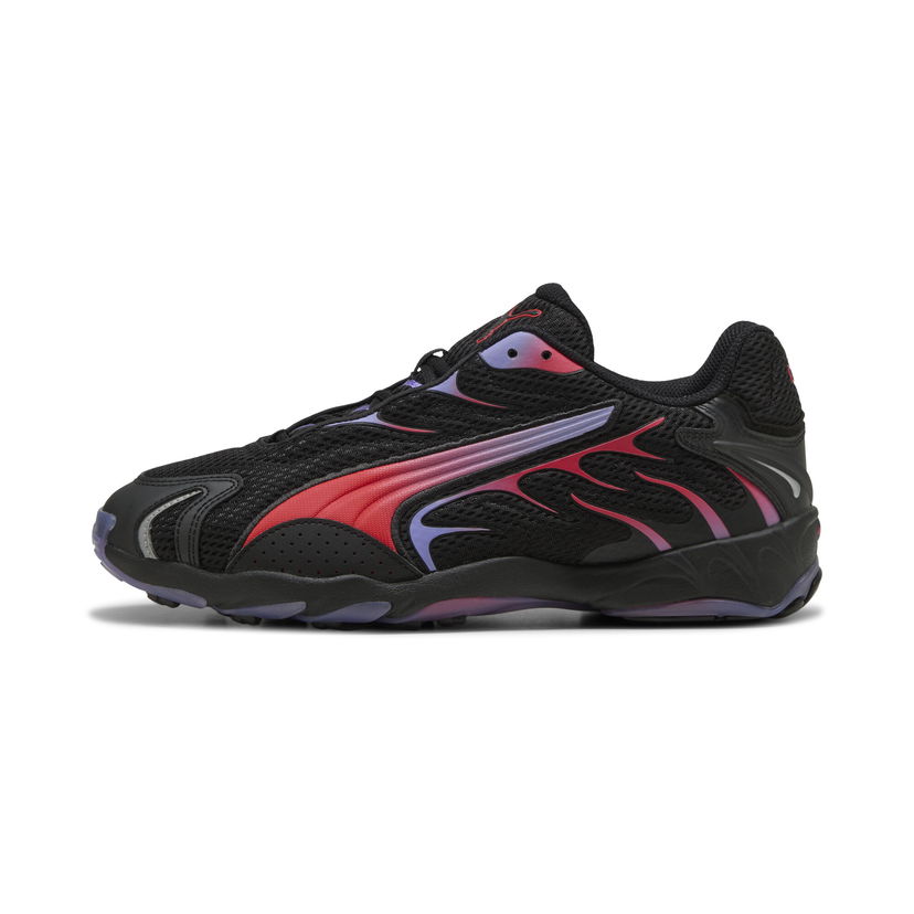 Sneakers og sko Puma Inhale Sort | 401560_02
