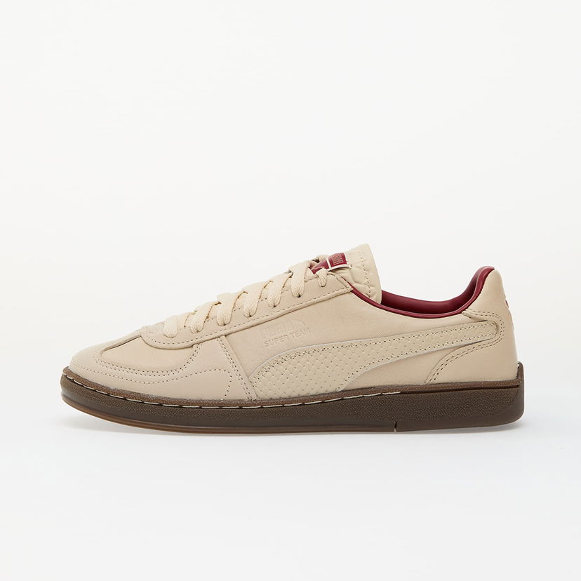 Sneakers og sko Puma Super Team Palais Artisan Beige | 40037401