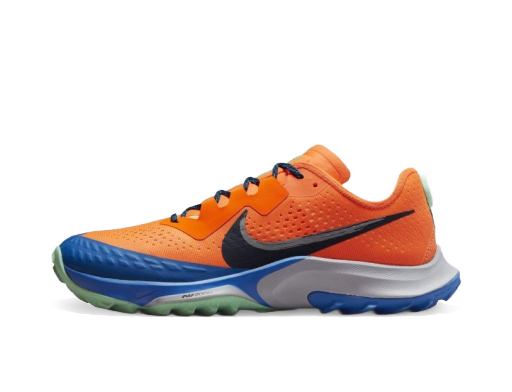 Løbe Nike Air Zoom Terra Kiger 7 Orange | CW6062-800