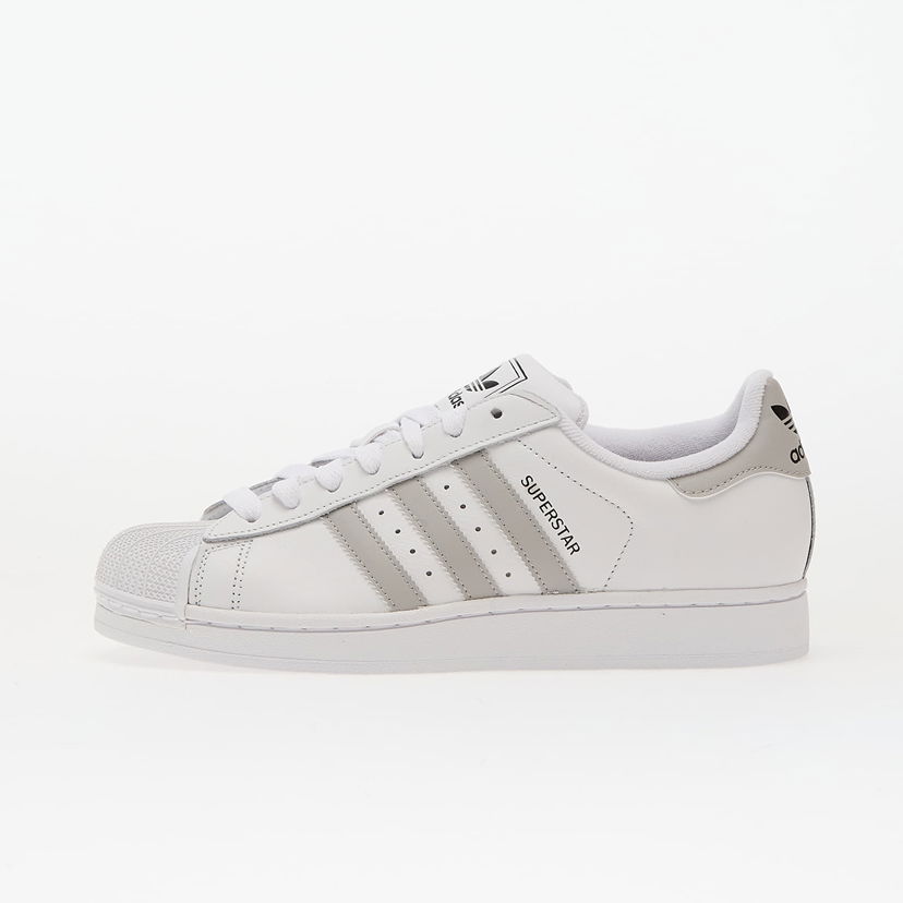 Sneakers og sko adidas Originals Superstar II Hvid | JQ4731