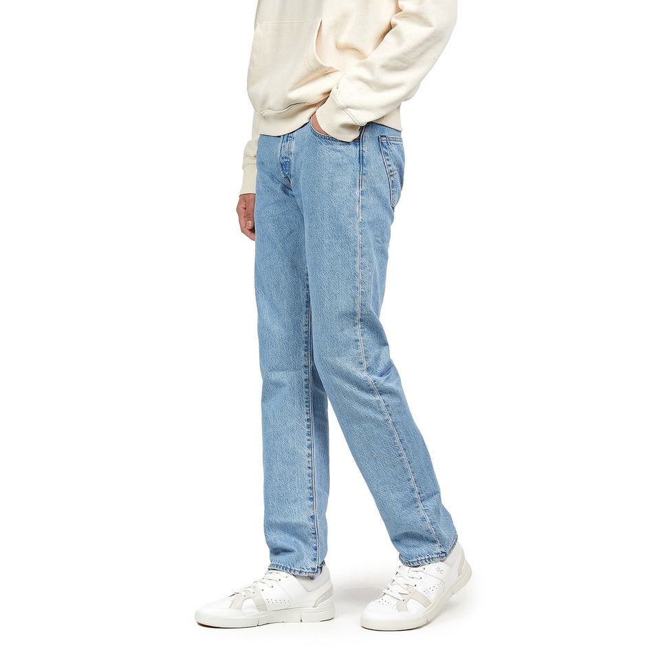Jeans Levi's 501 Jeans Blå | 00501-3286, 0