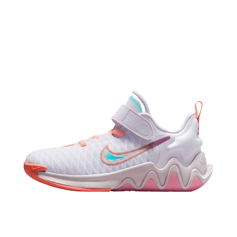Sneakers og sko Nike Giannis Immortality Hvid | DM7610-500
