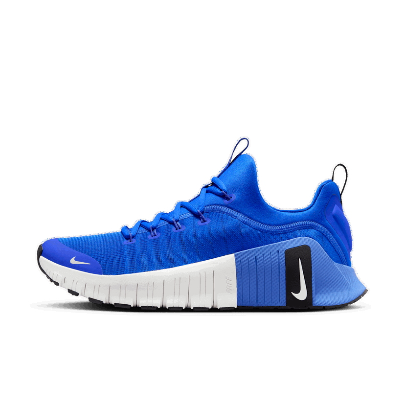 Sneakers og sko Nike Free Metcon 6 Blå | FJ7127-402