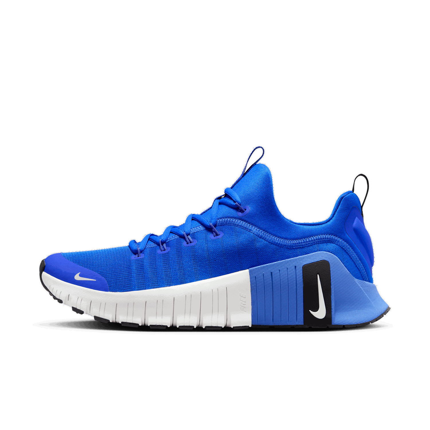 Sneakers og sko Nike Free Metcon 6 Blå | FJ7127-402, 0