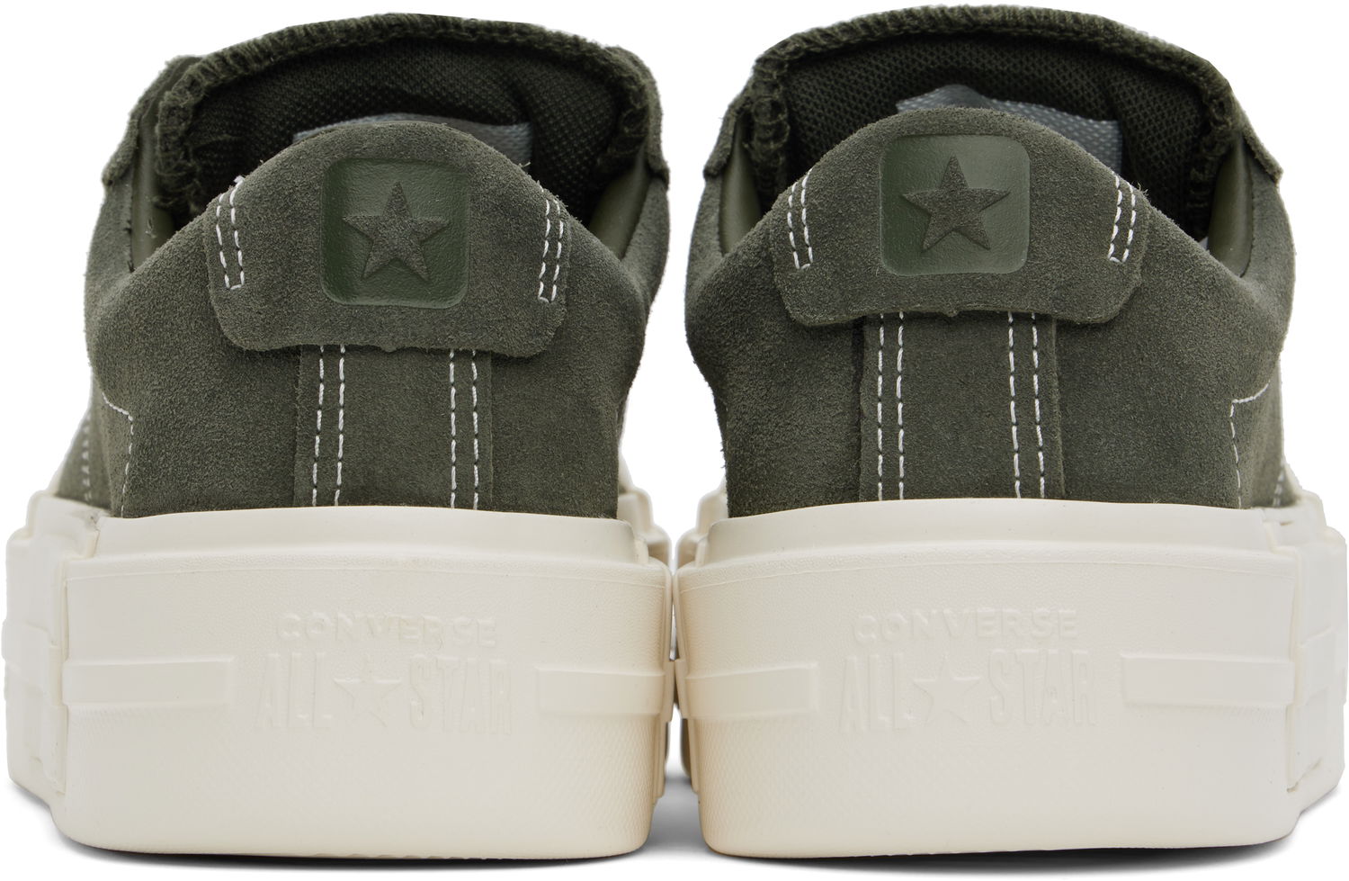 Tøj Converse Converse Cruise Grøn | A12481C, 1