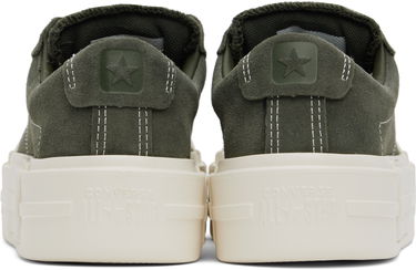 Tøj Converse Converse Cruise Grøn | A12481C, 1