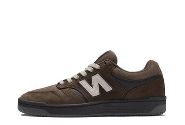Sneakers og sko New Balance Andrew Reynolds x Numeric 480 Brun | NM480BOS, 2