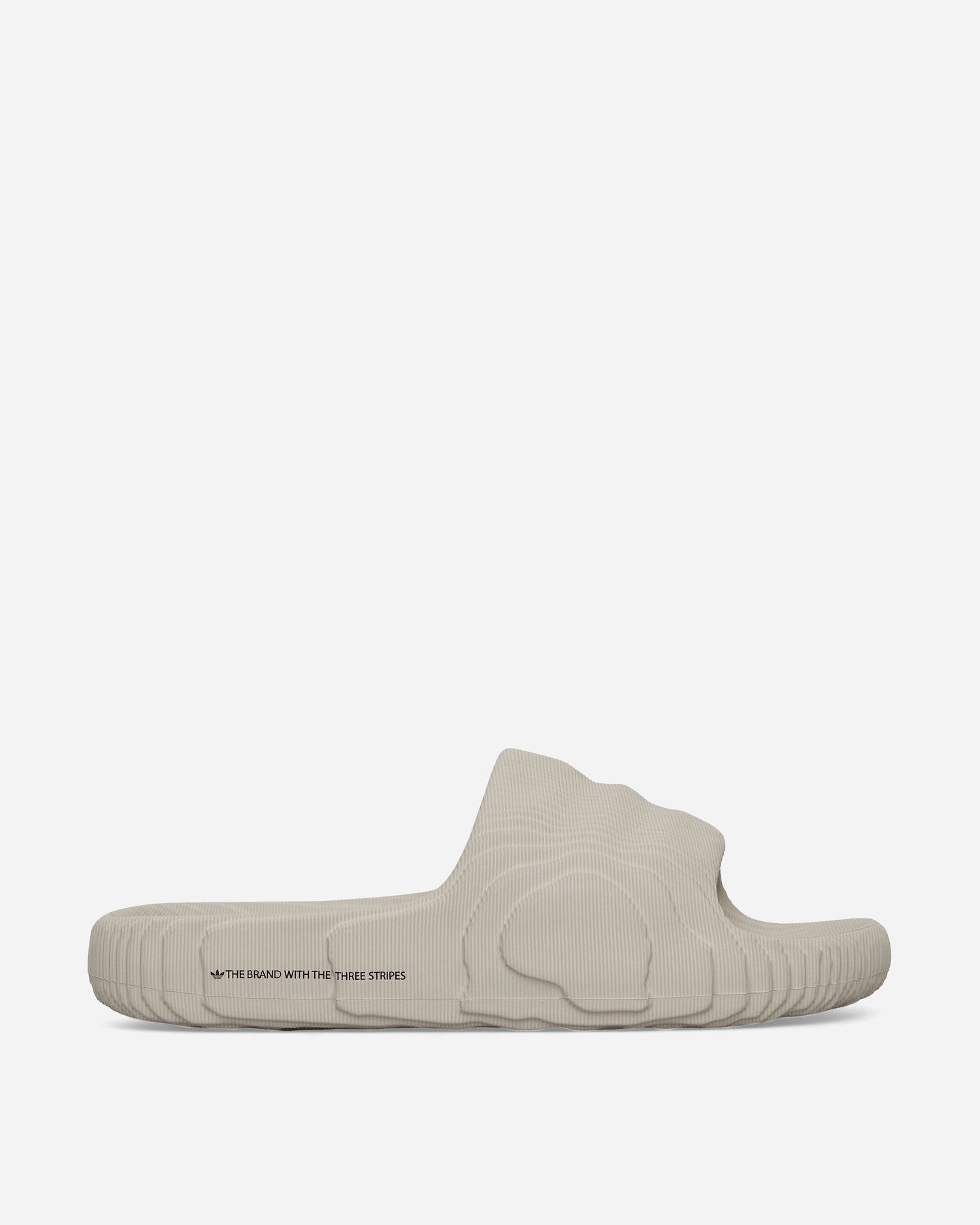 Sneakers og sko adidas Originals Adilette 22 Beige | HQ4670, 1