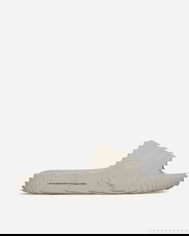 Sneakers og sko adidas Originals Adilette 22 Beige | HQ4670, 1