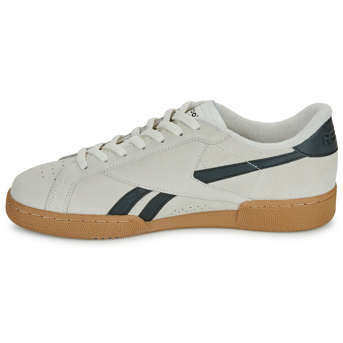 Sneakers og sko Reebok Shoes (Trainers) Classic CLUB C GROUNDS UK Grå | 100033073, 0