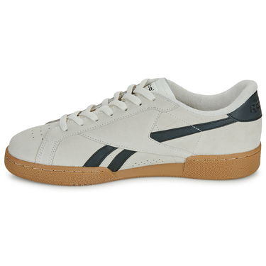 Sneakers og sko Reebok Shoes (Trainers) Classic CLUB C GROUNDS UK Grå | 100033073, 0