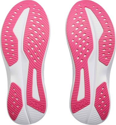 Sneakers og sko Hoka One One Hoka Mach 6 Grøn | 1147810-jtl, 3
