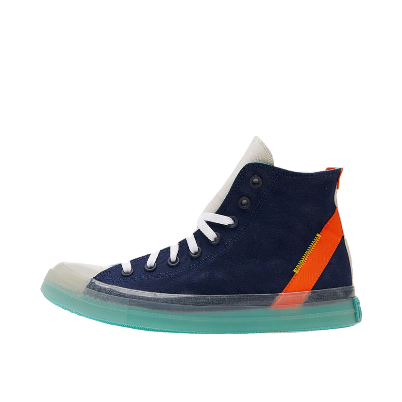 Sneakers og sko Converse Chuck Taylor All Star CX Flerfarvet | 172948C