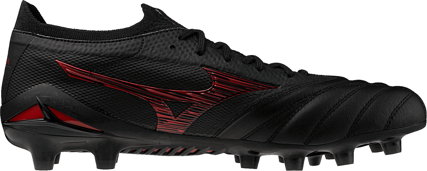 Sneakers og sko Mizuno Morelia Neo Beta Japan FG Sort | p1ga2540-00, 0