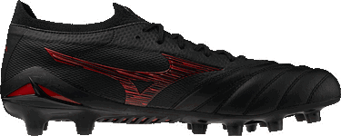 Sneakers og sko Mizuno Morelia Neo Beta Japan FG Sort | p1ga2540-00, 0