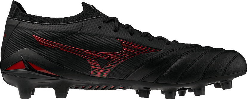 Sneakers og sko Mizuno Morelia Neo Beta Japan FG Sort | p1ga2540-00