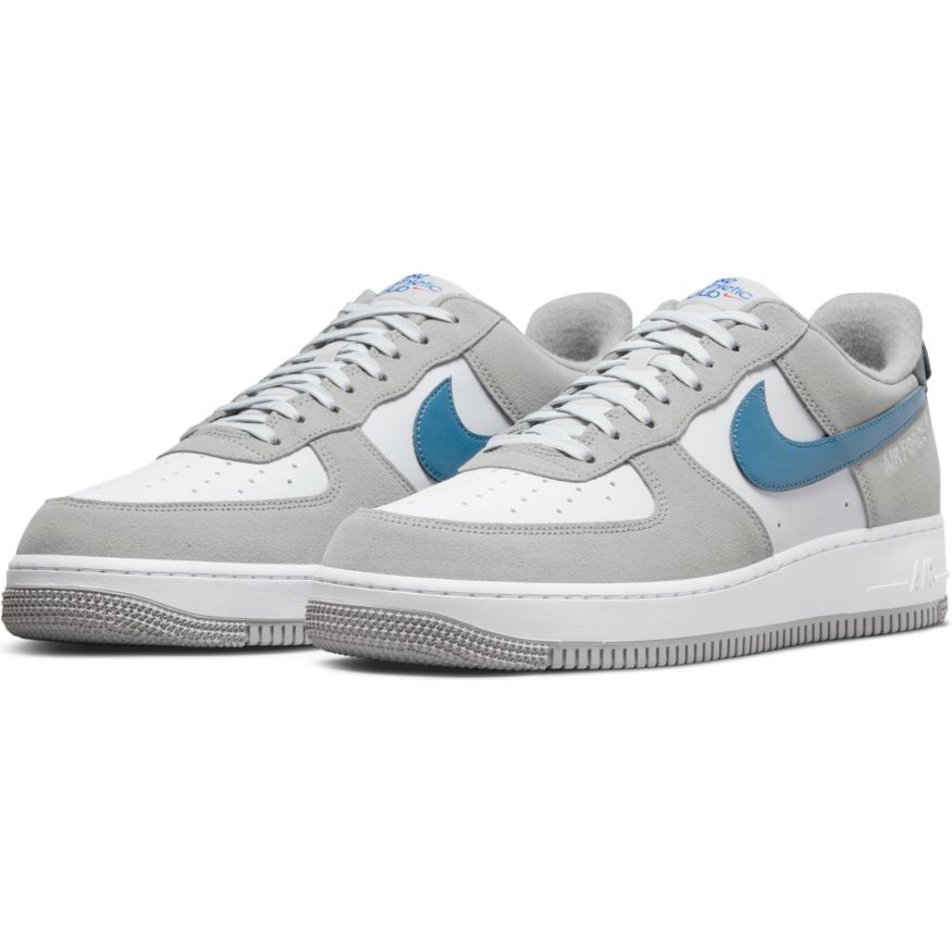 Sneakers og sko Nike Air Force 1 '07 LV8 "Athletic Club" Hvid | DH7568-001, 1