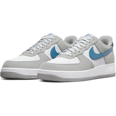 Sneakers og sko Nike Air Force 1 '07 LV8 "Athletic Club" Hvid | DH7568-001, 1