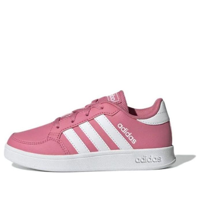 Sneakers og sko adidas Originals adidas Neo Breaknet Lyserød | GW2893