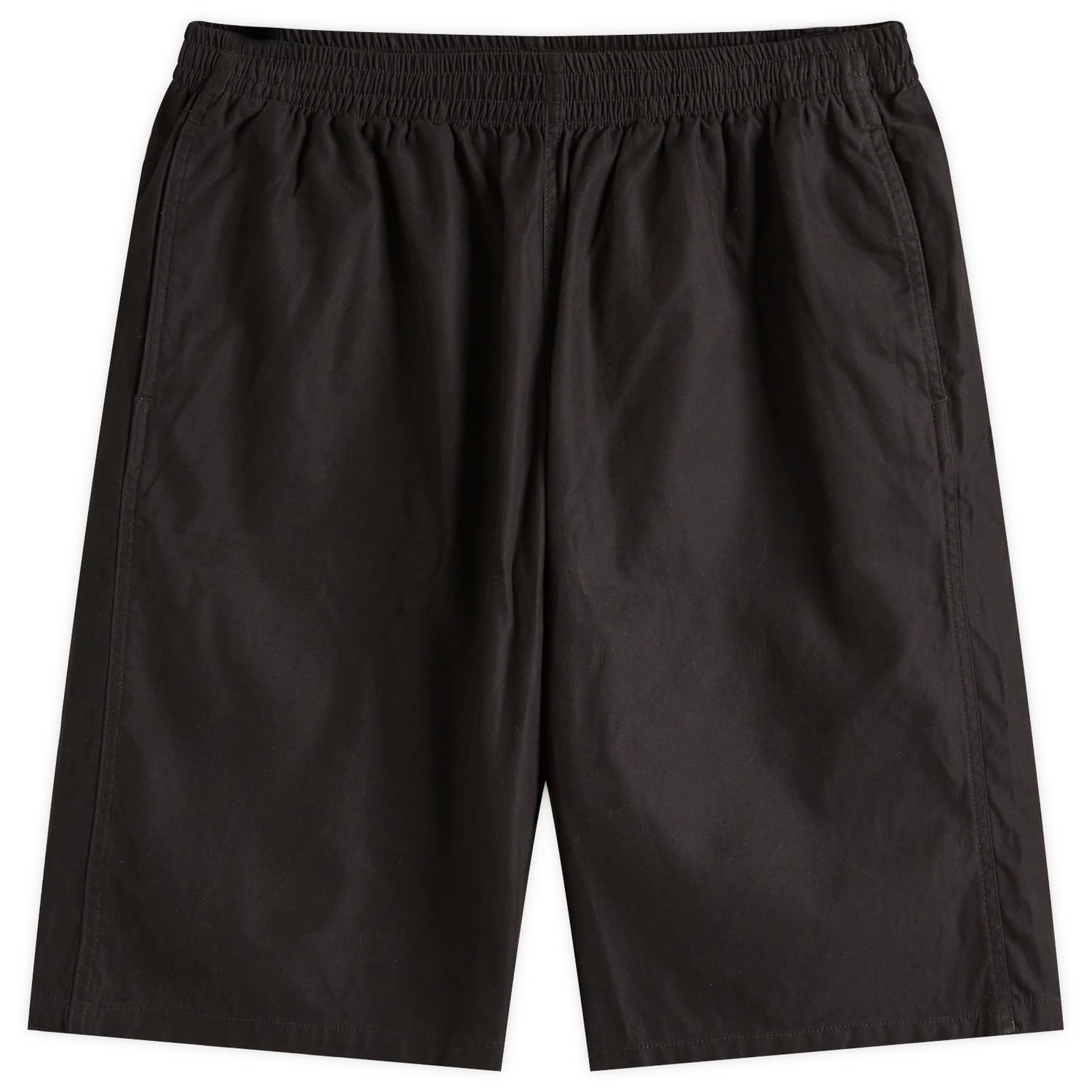 Shorts GRAMICCI Gramicci Swell Shorts, Size Large Sort | G4SU-P052-BLK, 1