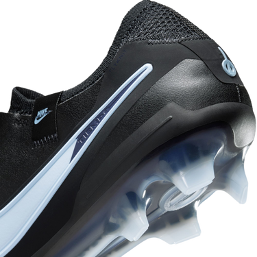 Sneakers og sko Nike LEGEND 10 ELITE FG Sort | dv4328-003, 2