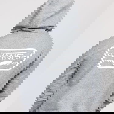 Sweatshirt Vans MN Full Patched PO II Grå | VN0A45CJ02F1, 3
