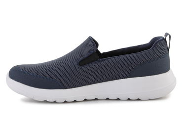 Sneakers og sko Skechers Skechers GOwalk Max - Clinched Mørkeblå | 216010-NVY, 2