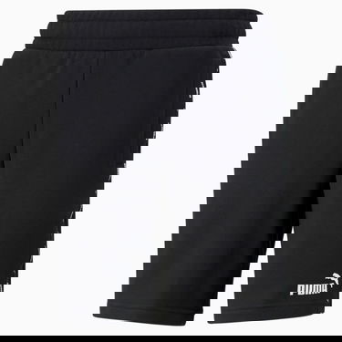Shorts Puma Essentials+ Tape Shorts Sort | 847387_01, 5