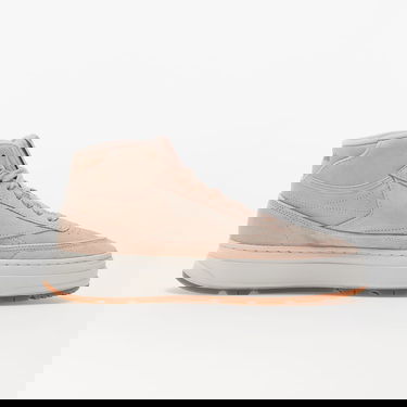Sneakers og sko Reebok Club C Mid Lyserød | GV7037, 3