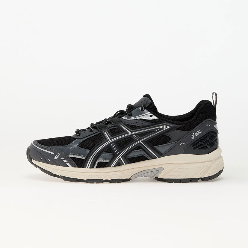 Sneakers og sko Asics Gel-Nunobiki Sort | 1203A536-003