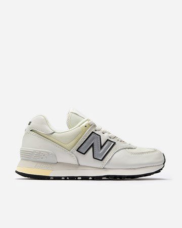 Sneakers og sko New Balance 574 Hvid | U574BH2, 0